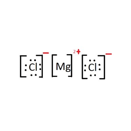 mgcl2 lewis structure|Draw the Lewis Structure of MgCl2 (magnesium chloride).